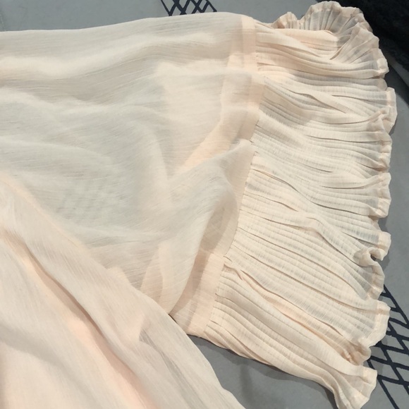 L Love Blouse - Picture 4 of 8